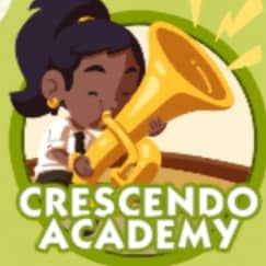 Set 8 - Crescendo Academy
